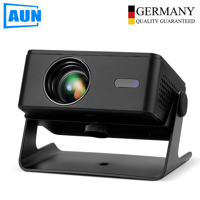 Home Cinema Pc - AUN A32 Pro Android 13 Projector