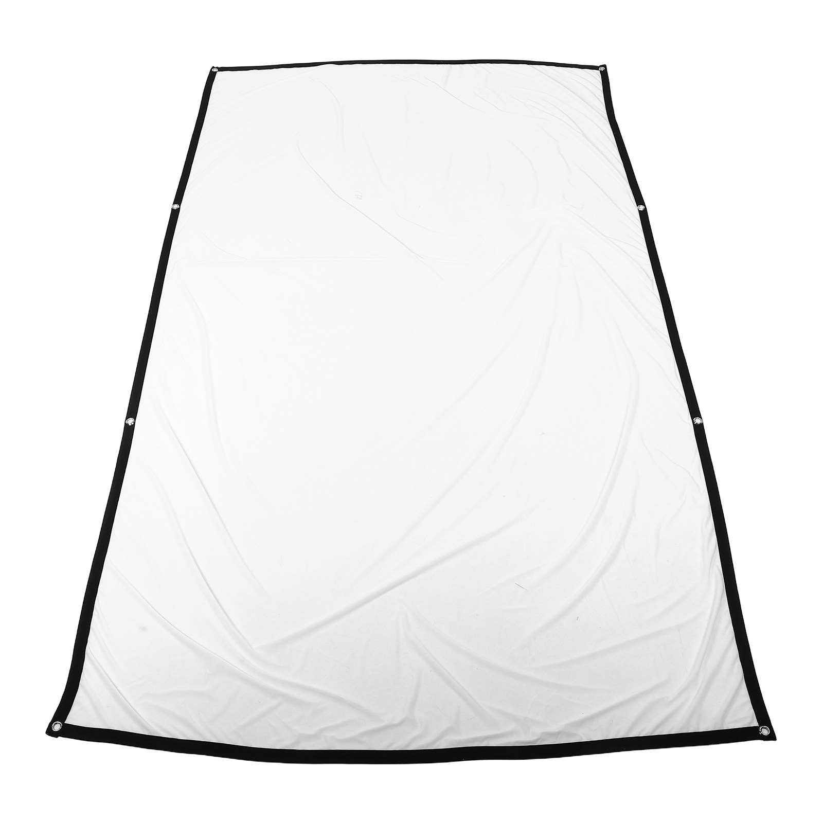 Projector Screen 100 Inch - 100 Inch Portable Projection Screen 16:9