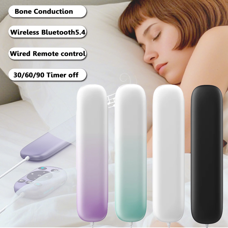 Soundbar Bluetooth Home - Remote Control Bone Conduction Bluetooth Speaker