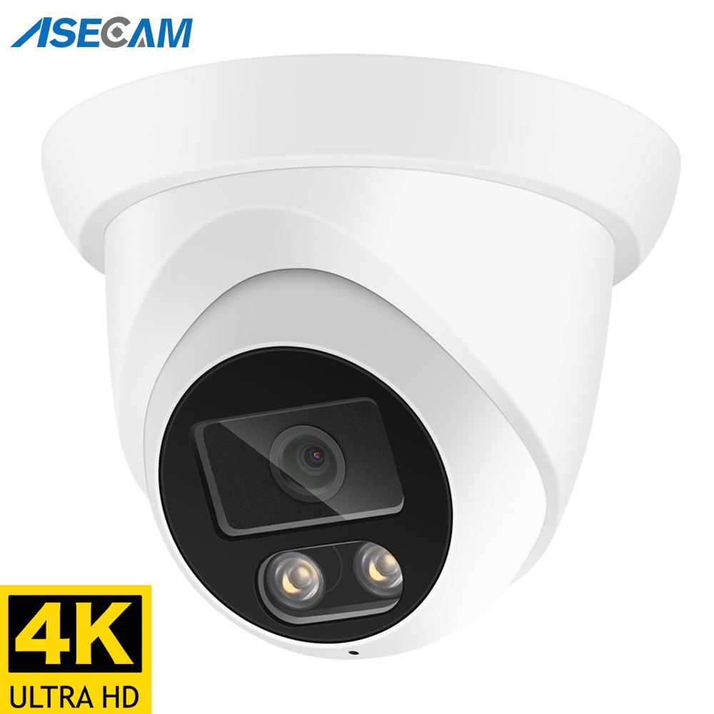 4K 8MP IP Camera Audio Outdoor - Home Cinema Sony review and price