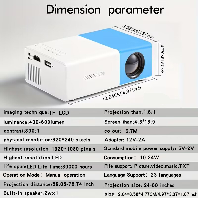 ultra high definition projecto - Home Cinema Hdmi review and price