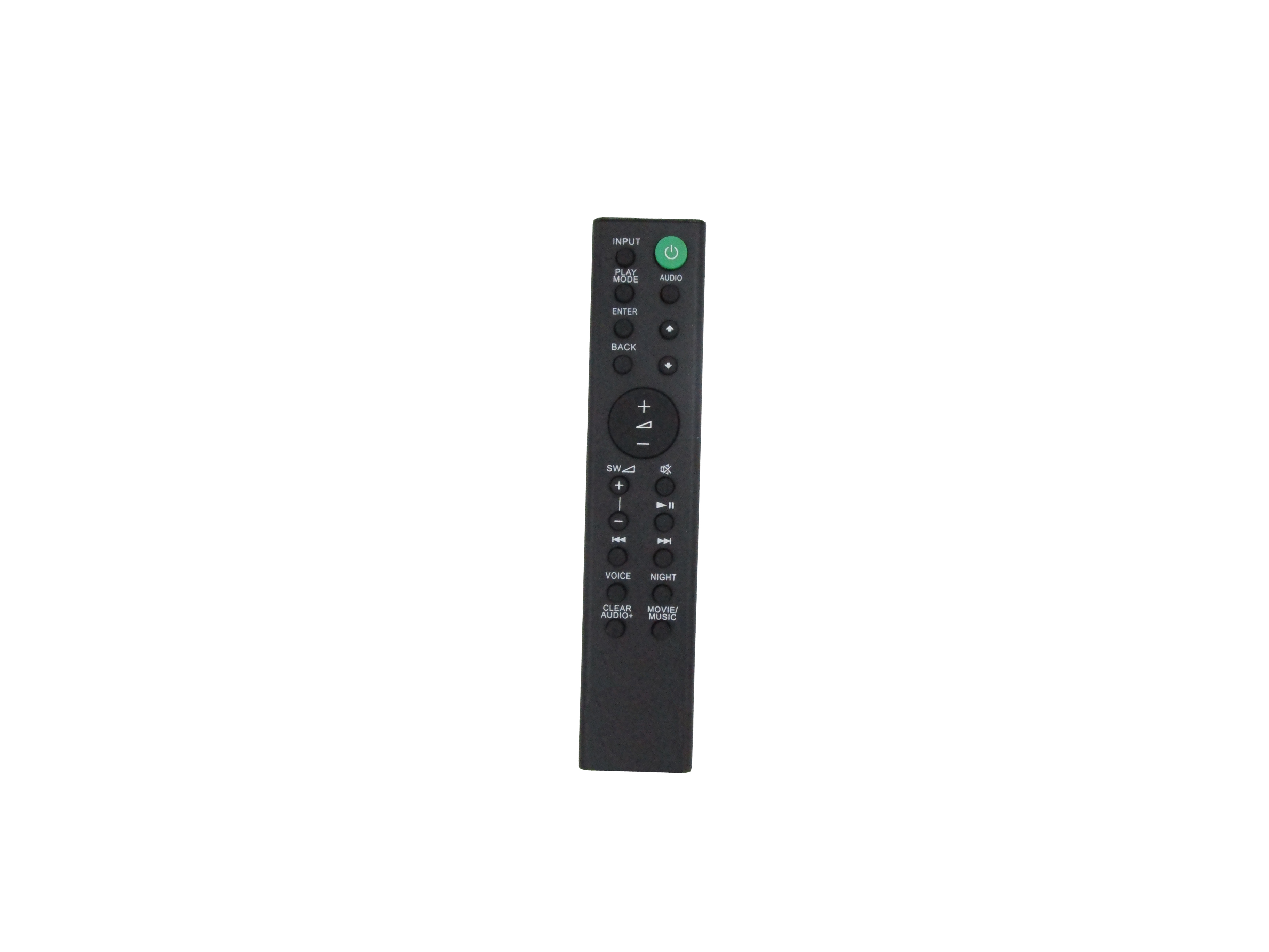 Remote Control For Sony RMT-AH - Home Cinema Sony review and price