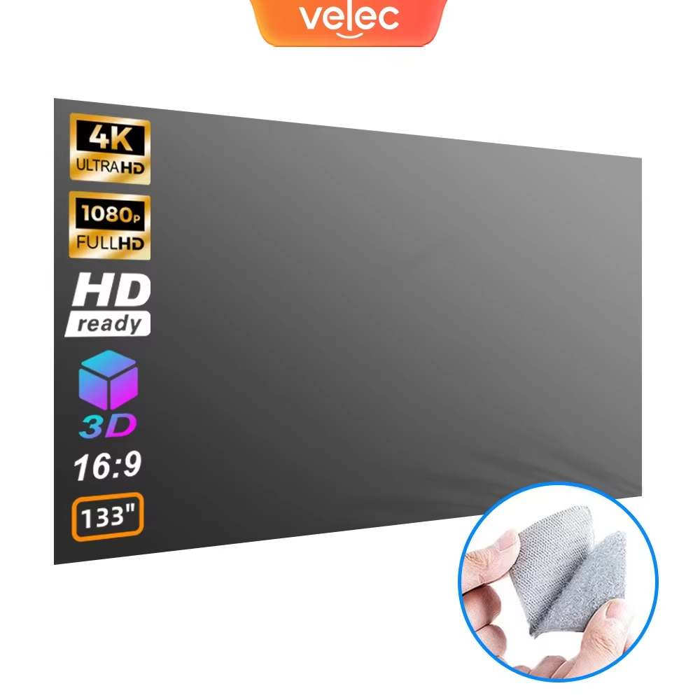 Universal Projector Screen 80/ - Projector Screen 100 Inch review and price