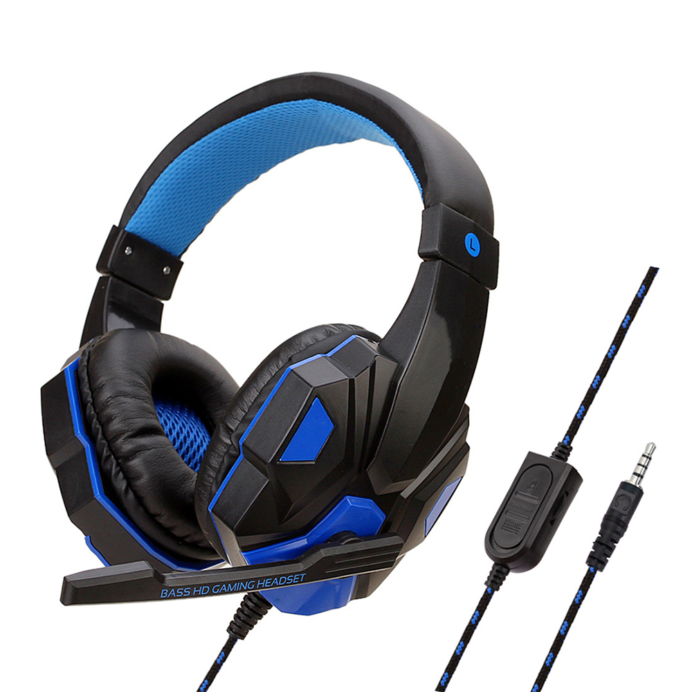 Wired Gaming Headphones for PS - Home Cinema Pc review and price