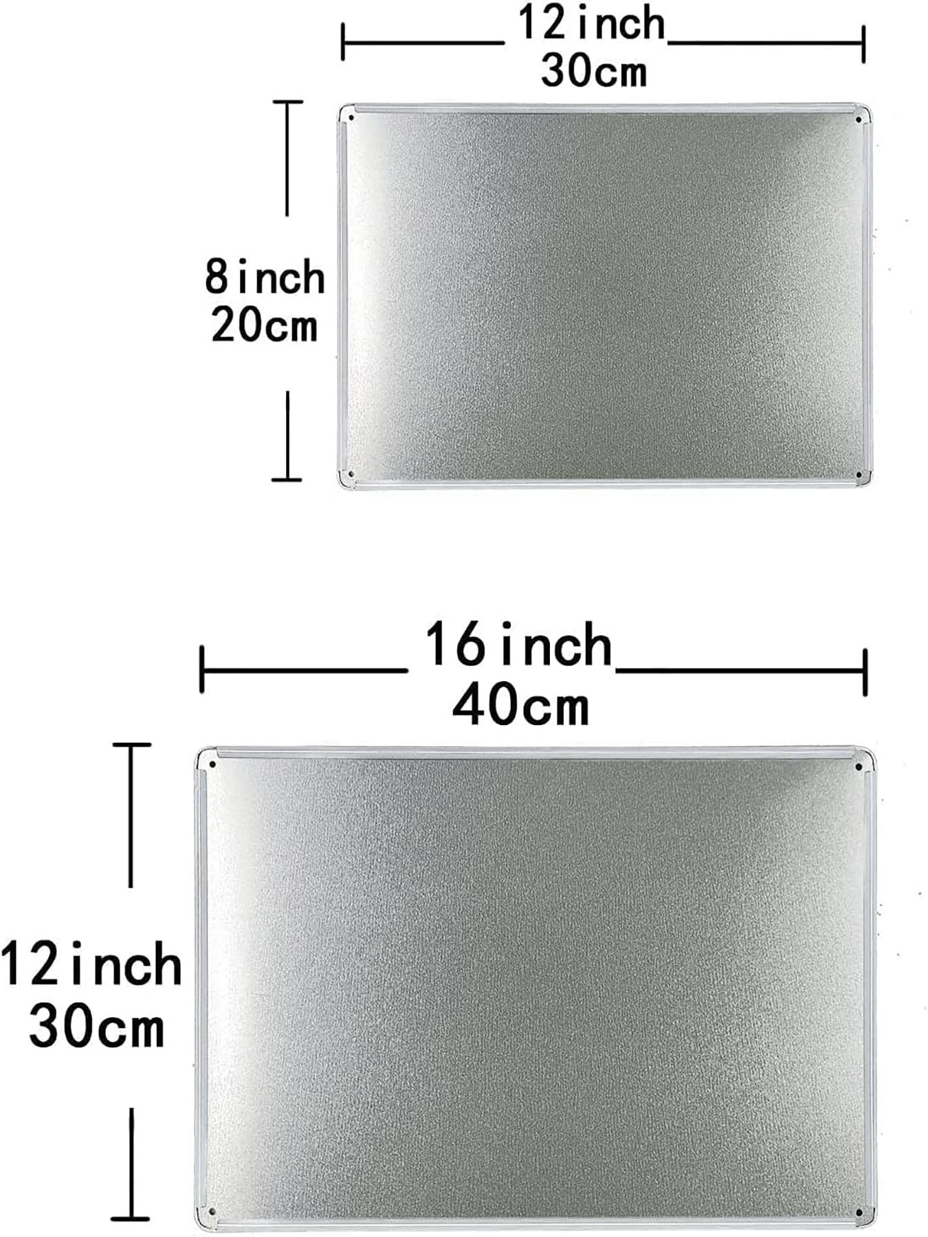 SUPERDANT Popcorn Tin Signs Ci - Home Cinema Wall Art review and price