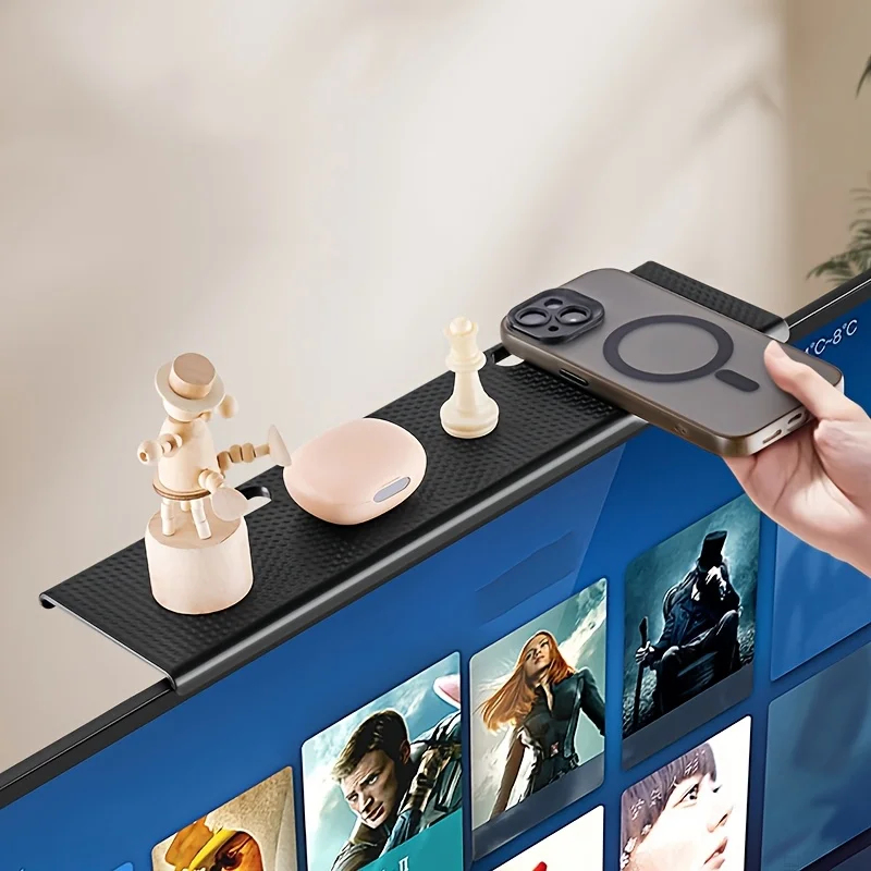 Adjustable TV & Monitor Top Sh - Home Cinema Pc review and price