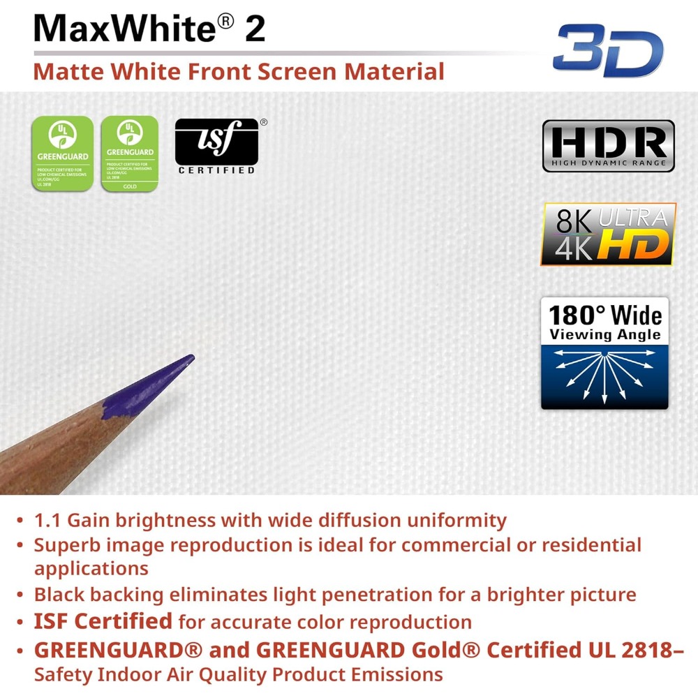 US Shipping Manual B 100 Inch  - Projector Screen 100 Inch review and price