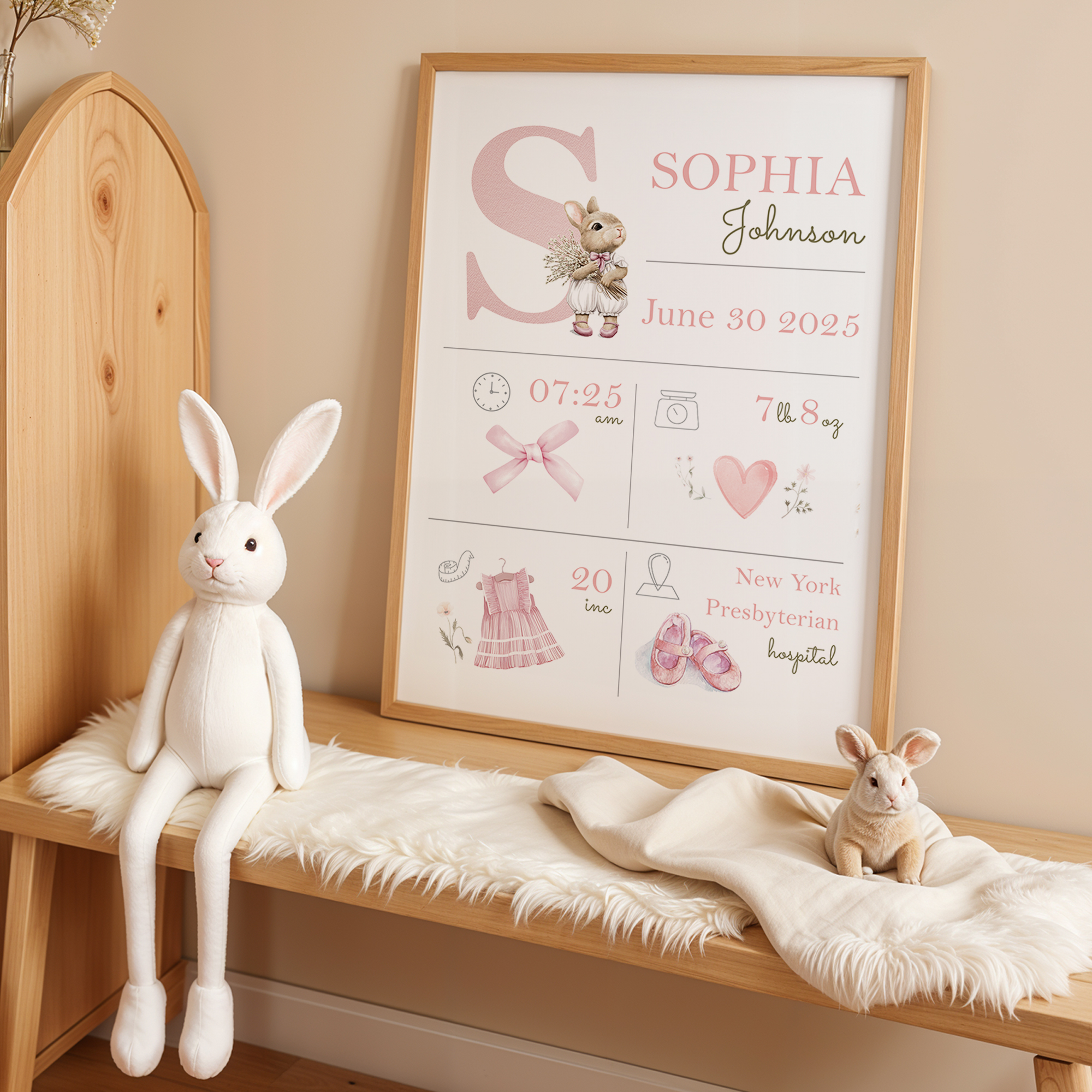 Personalized Custom Name Carto - Home Cinema Wall Art review and price