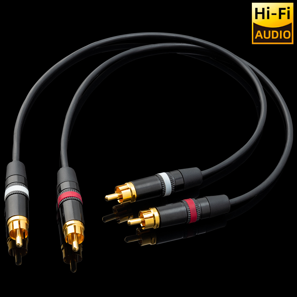 ▲Japan Mogami 2964 Dual RCA Au - Home Cinema Pc review and price