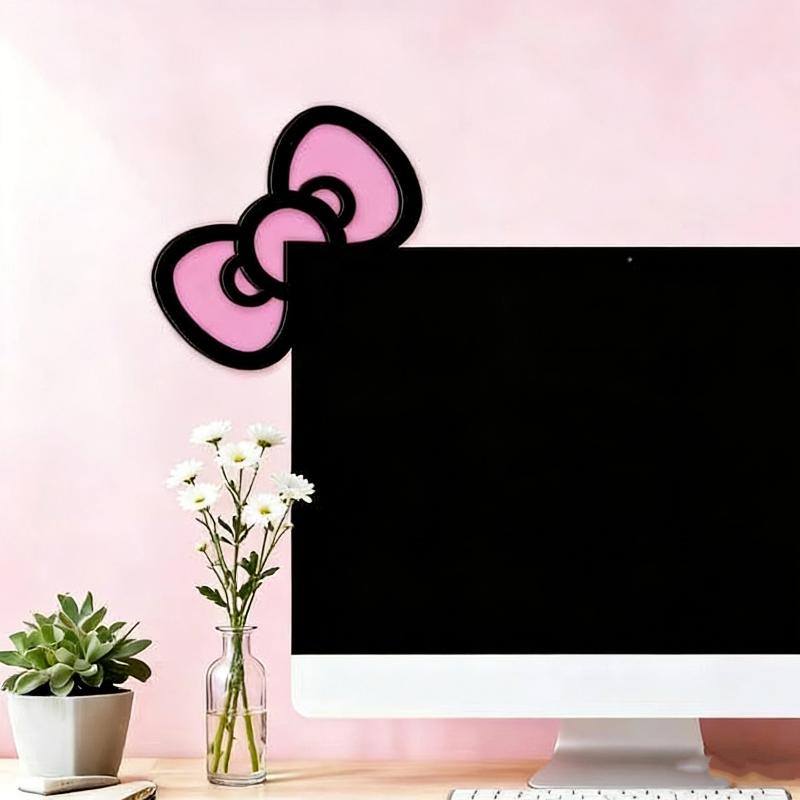 New 1/2Pcs Wooden Bowknot PC A - Home Cinema Pc review and price