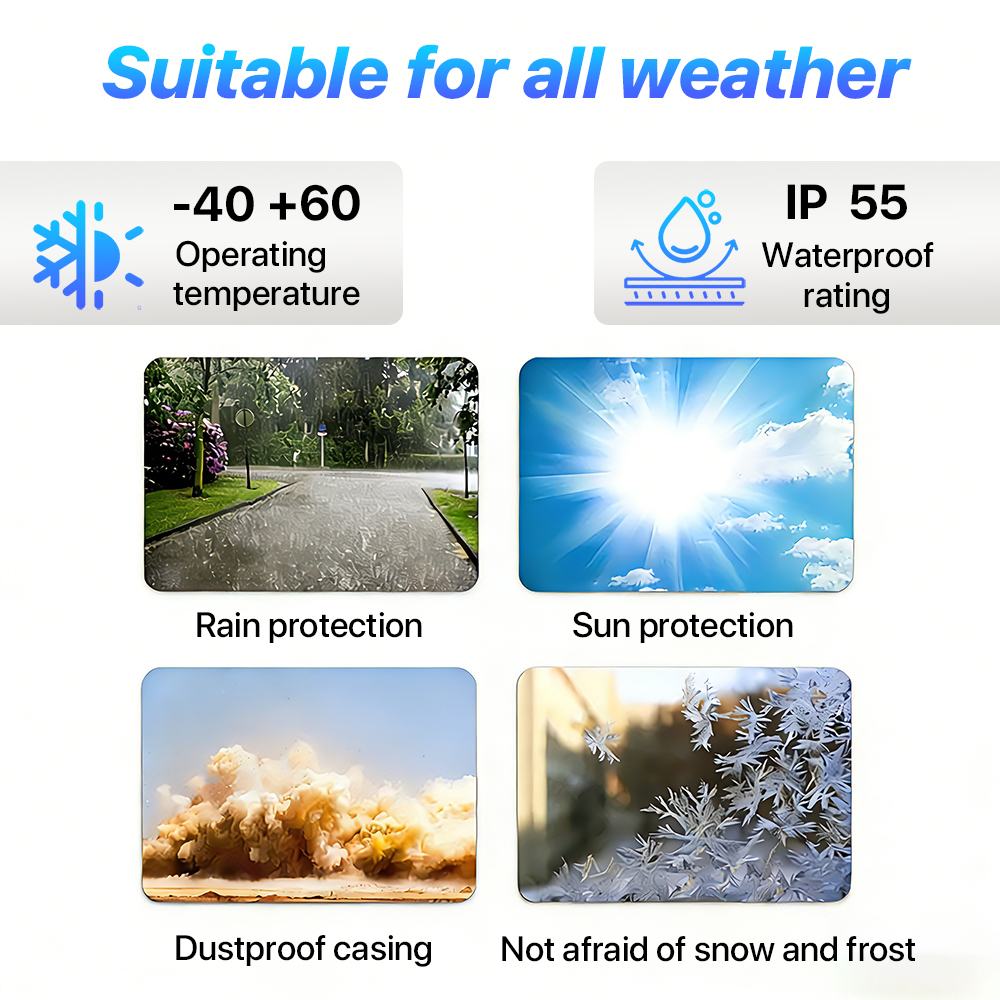 Tuya 7' Touch Screen Smart Vid - Home Cinema Wall Panels review and price