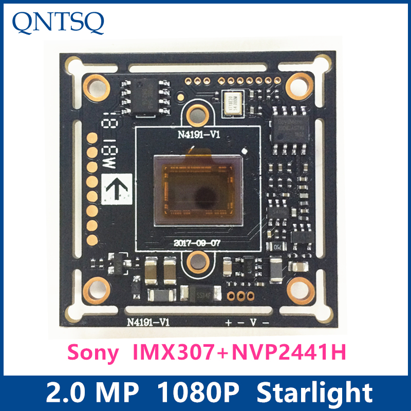 1080P 2MP 1/2.8