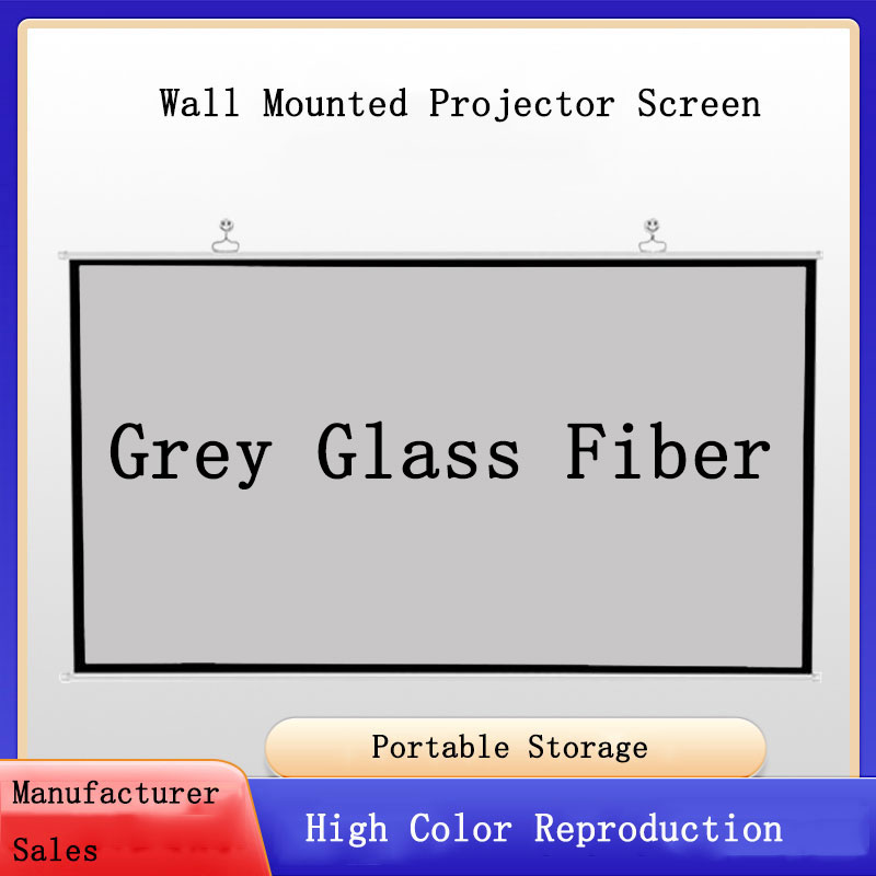 Thinyou Projector screen Curta - Projector Screen 100 Inch review and price