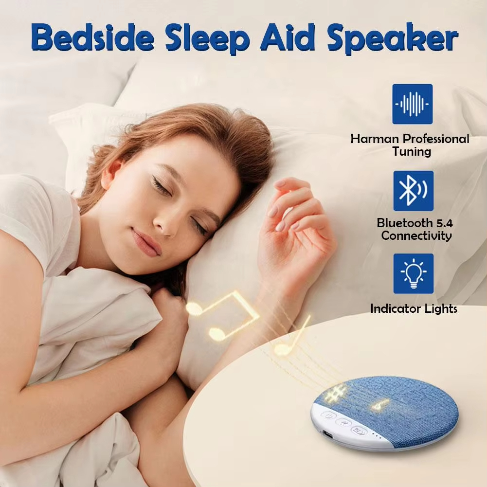 Mini Sleeping Bluetooth Speake - Soundbar Bluetooth Home review and price