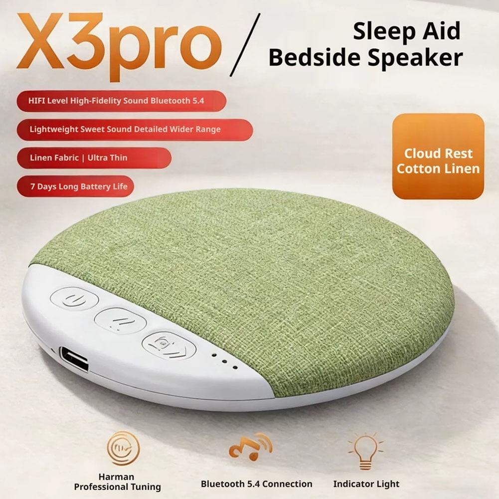 Mini Sleeping Bluetooth Speake - Soundbar Bluetooth Home review and price