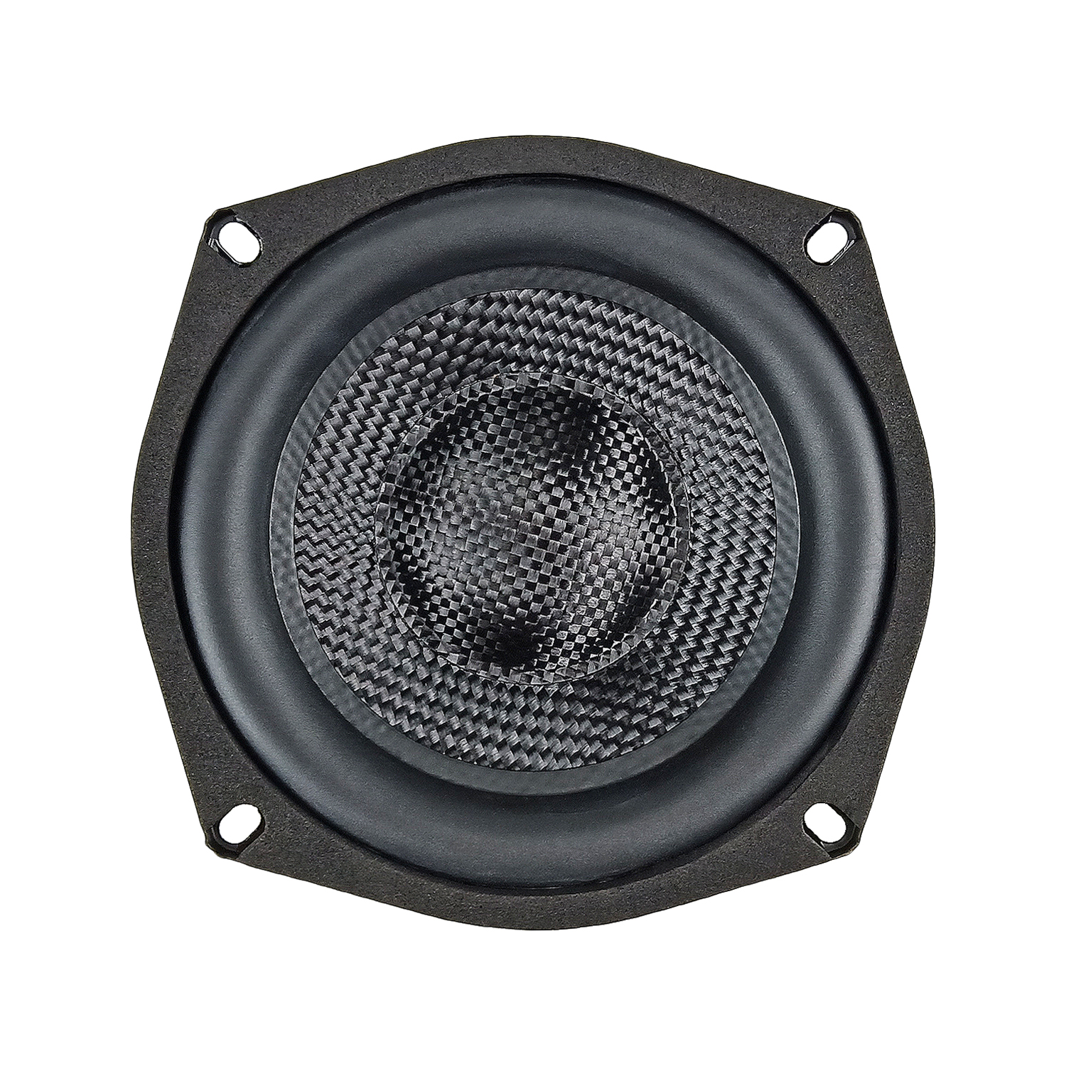 1pc GHXAMP 5.25 Inch 133mm Squ - Home Cinema Pc review and price