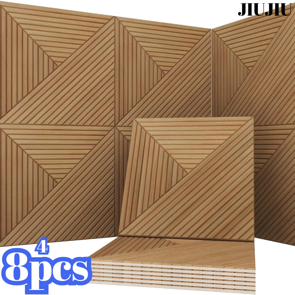 Self Adhesive Decorative Acous - Home Cinema Wall Panels review and price