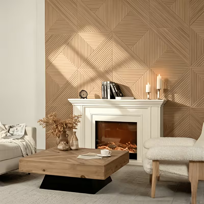 Self Adhesive Decorative Acous - Home Cinema Wall Panels review and price