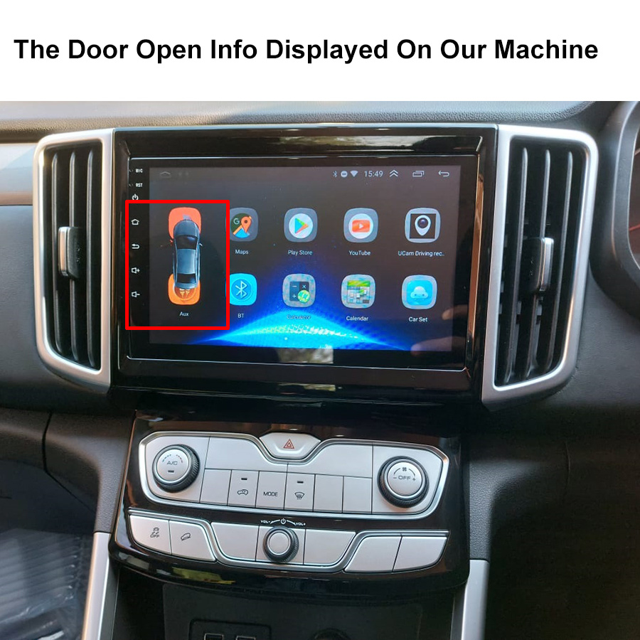 Car Video Player GPS Screen  F - Home Cinema Wall Panels review and price