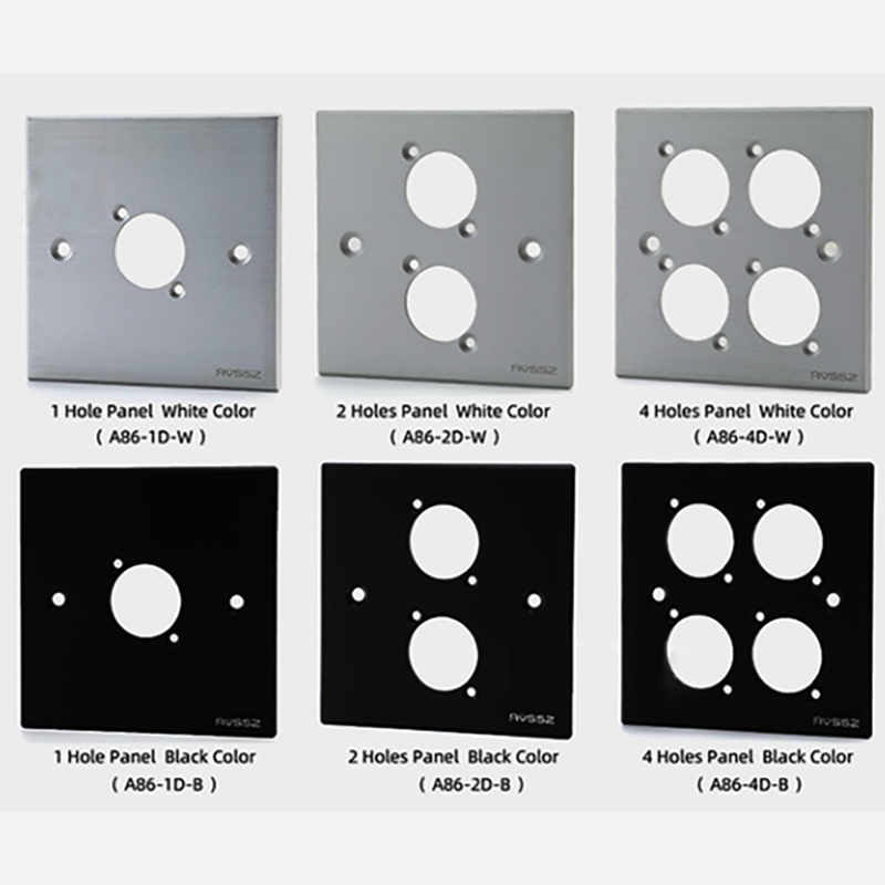 86 Type Aluminum Alloy Wall Pl - Home Cinema Wall Panels review and price