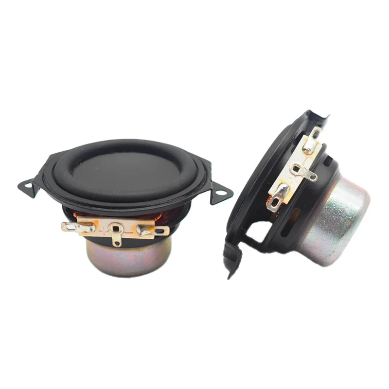 2 pcs 1.75 Inch 4 Ohm 30 W HIF - Home Cinema Subwoofer review and price
