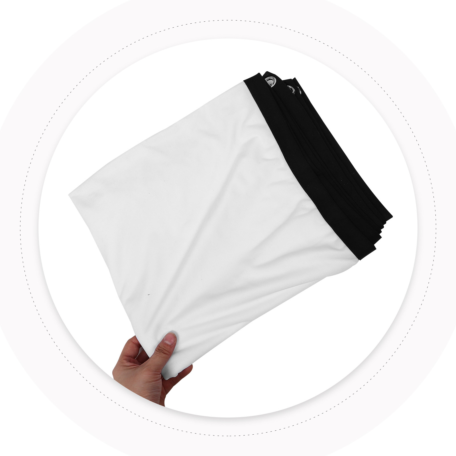 100 Inch Portable Projection S - Projector Screen 100 Inch review and price