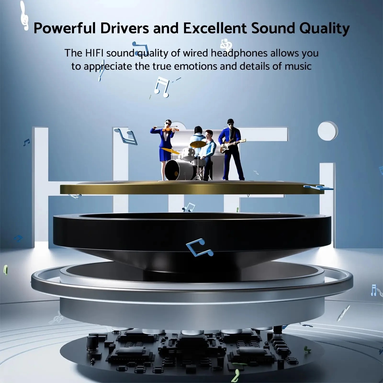 For Samsung Headphones HiFi Su - Soundbar Bluetooth Home review and price