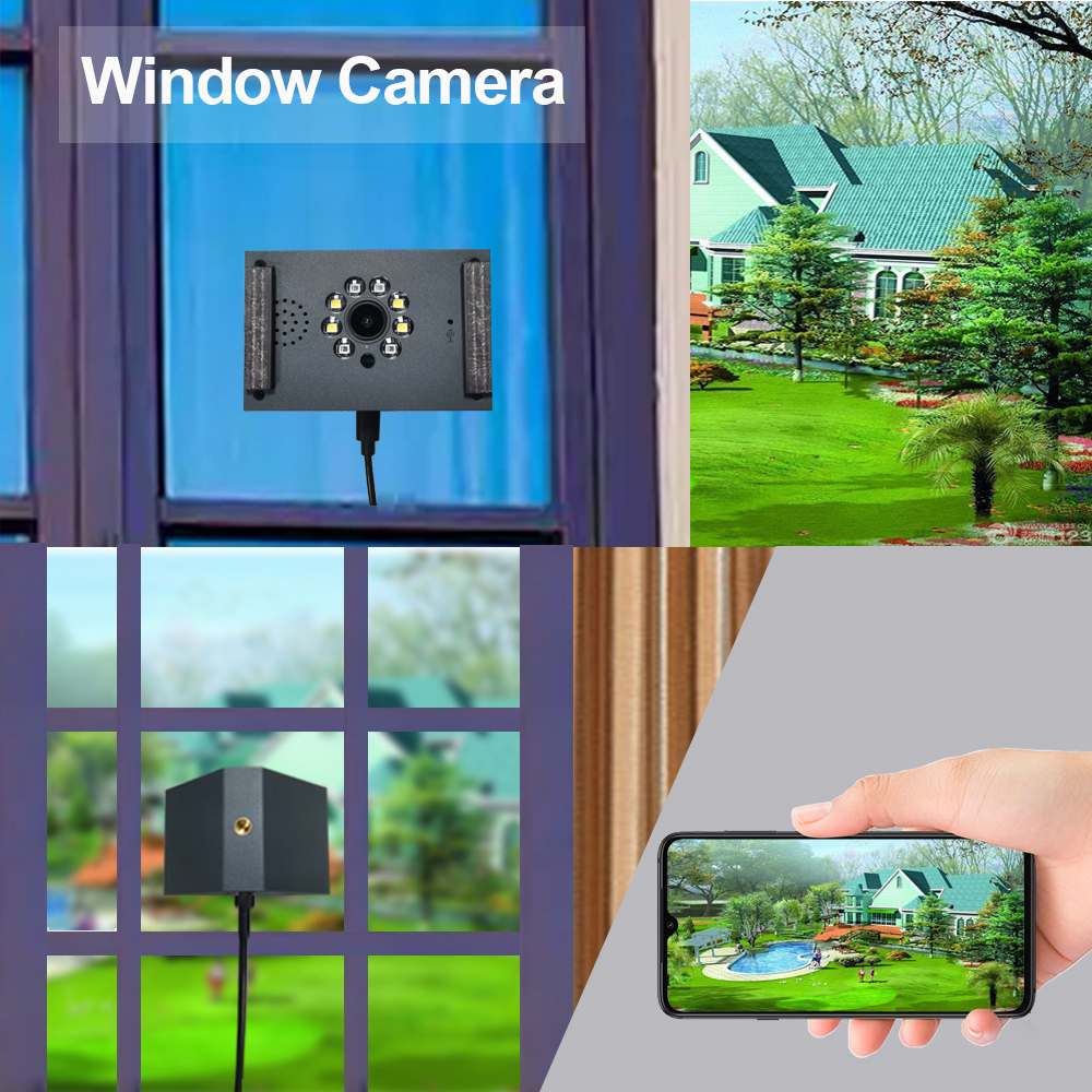 6MP Smart Camera Wifi Security - Home Cinema Sony review and price