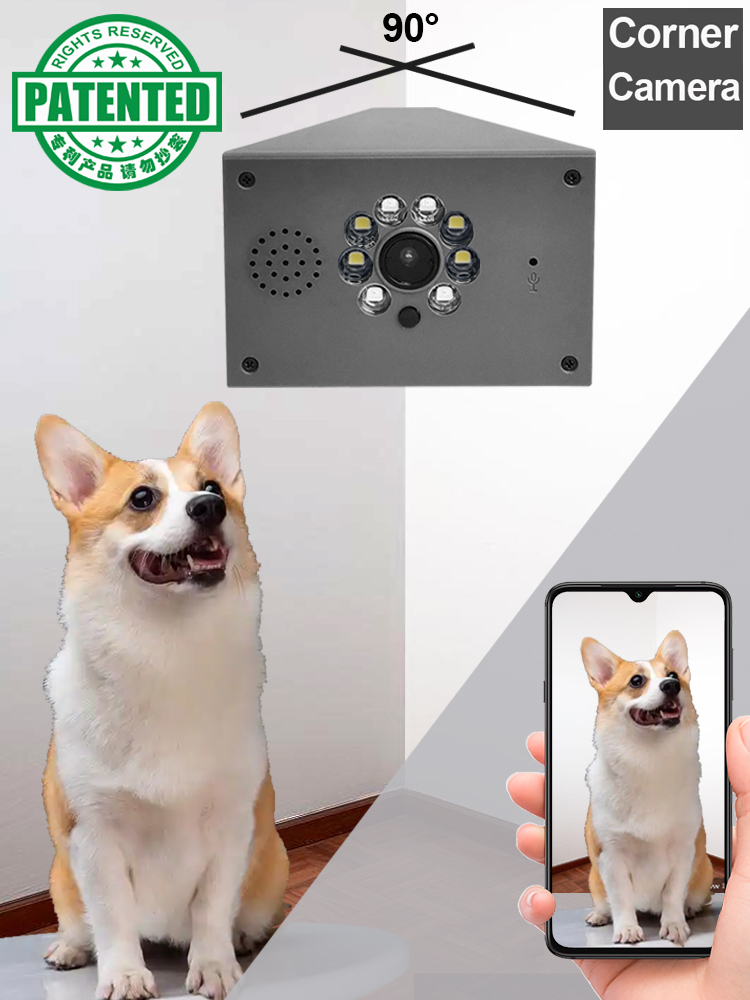 6MP Smart Camera Wifi Security - Home Cinema Sony review and price
