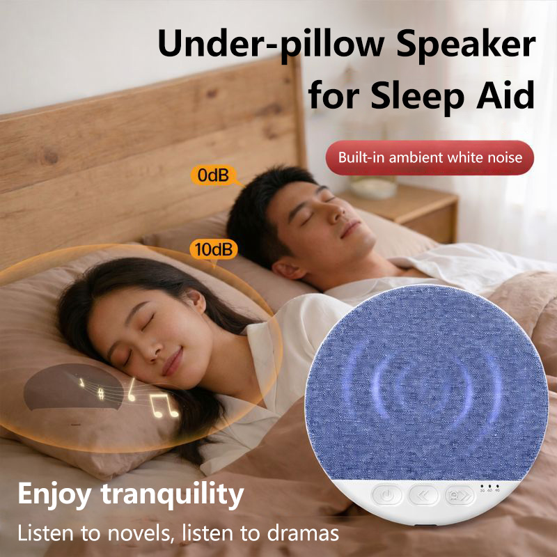 Mini Sleeping Bluetooth Speake - Soundbar Bluetooth Home review and price