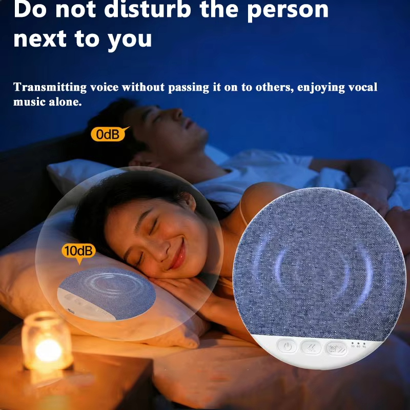 Mini Sleeping Bluetooth Speake - Soundbar Bluetooth Home review and price