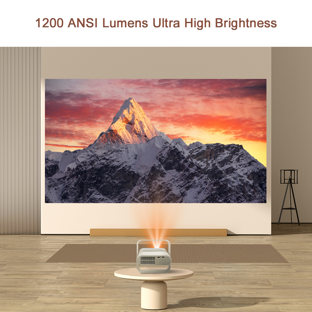 Touyinger Z7 Projector 1080P H - Home Cinema Hdmi review and price