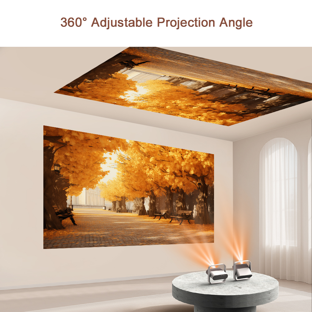 Touyinger Z7 Projector 1080P H - Home Cinema Hdmi review and price