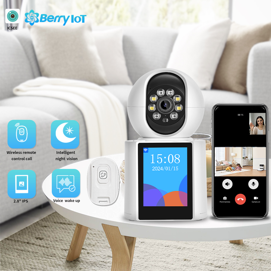 3MP Wireless Security Protecti - Home Cinema Wall Panels review and price