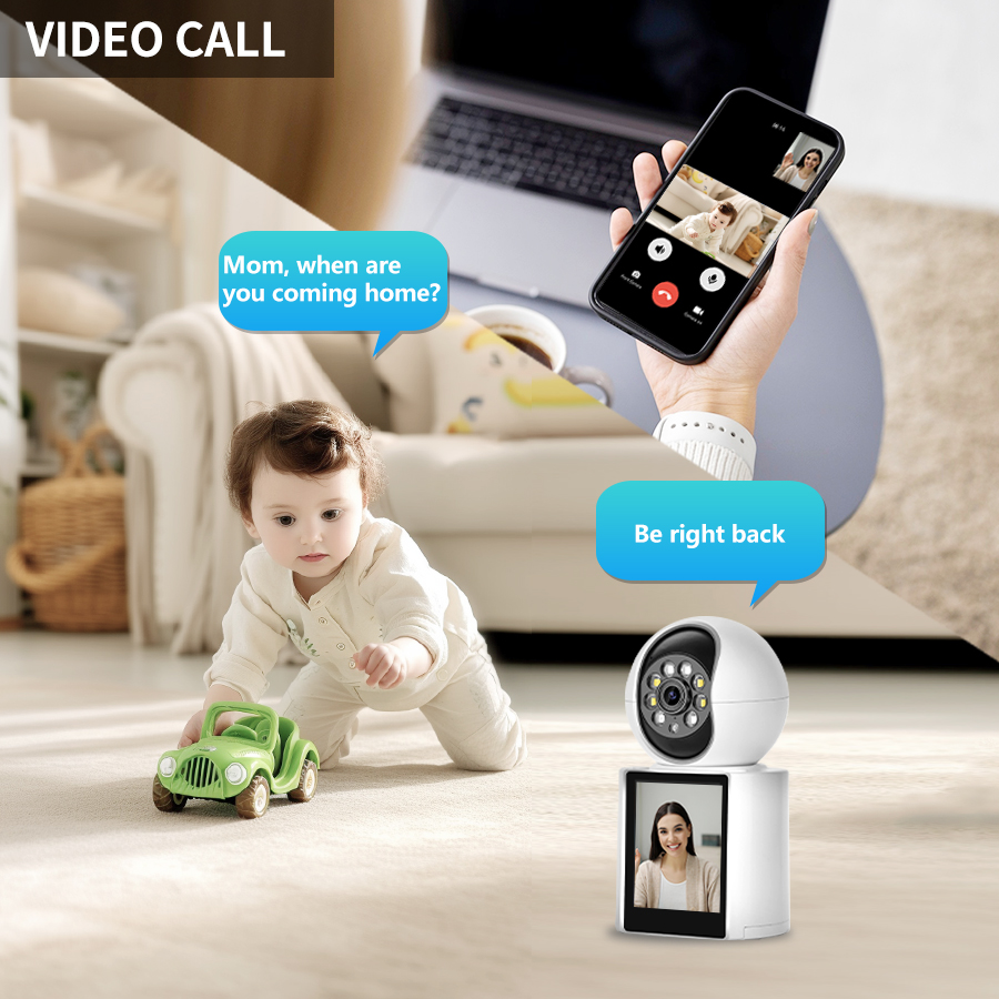 3MP Wireless Security Protecti - Home Cinema Wall Panels review and price