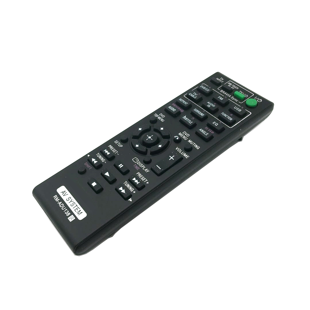 RM-ADU138 Remote Control for S - Home Cinema Sony review and price