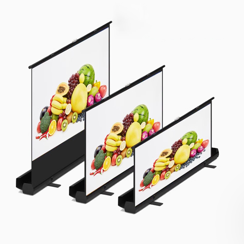 Portable Projector Screen Pull - Home Cinema Pc review and price