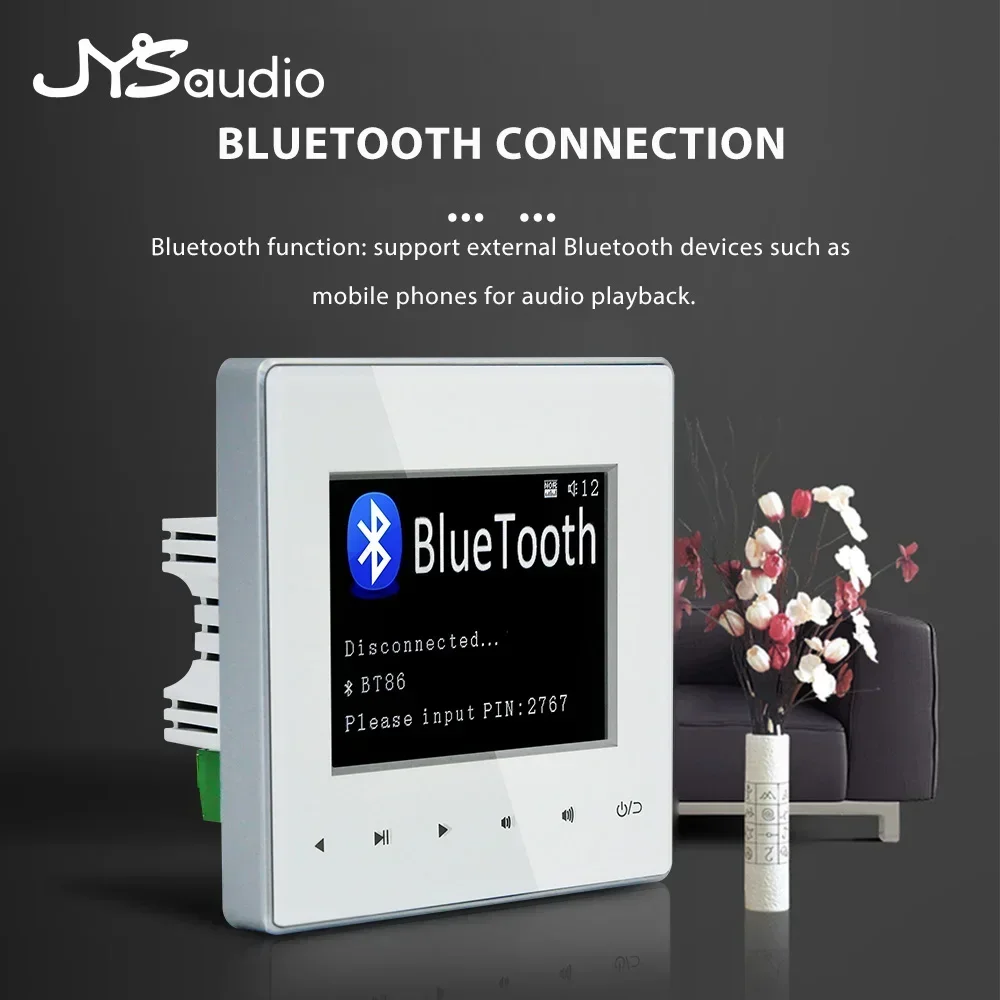 Home Theater Wall amplifier Bl - Home Cinema Wall Panels review and price