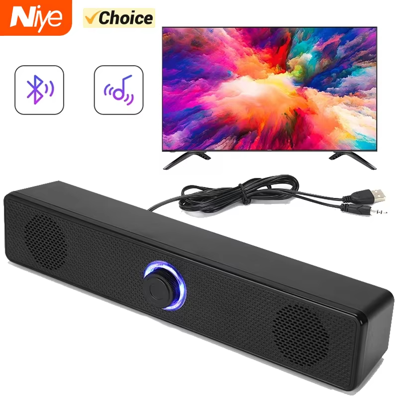 4D Surround Soundbar Bluetooth - Soundbar Bluetooth Home review and price