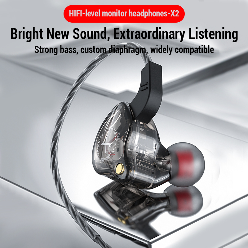 Sport Wired Headphones Running - Home Cinema Pc review and price