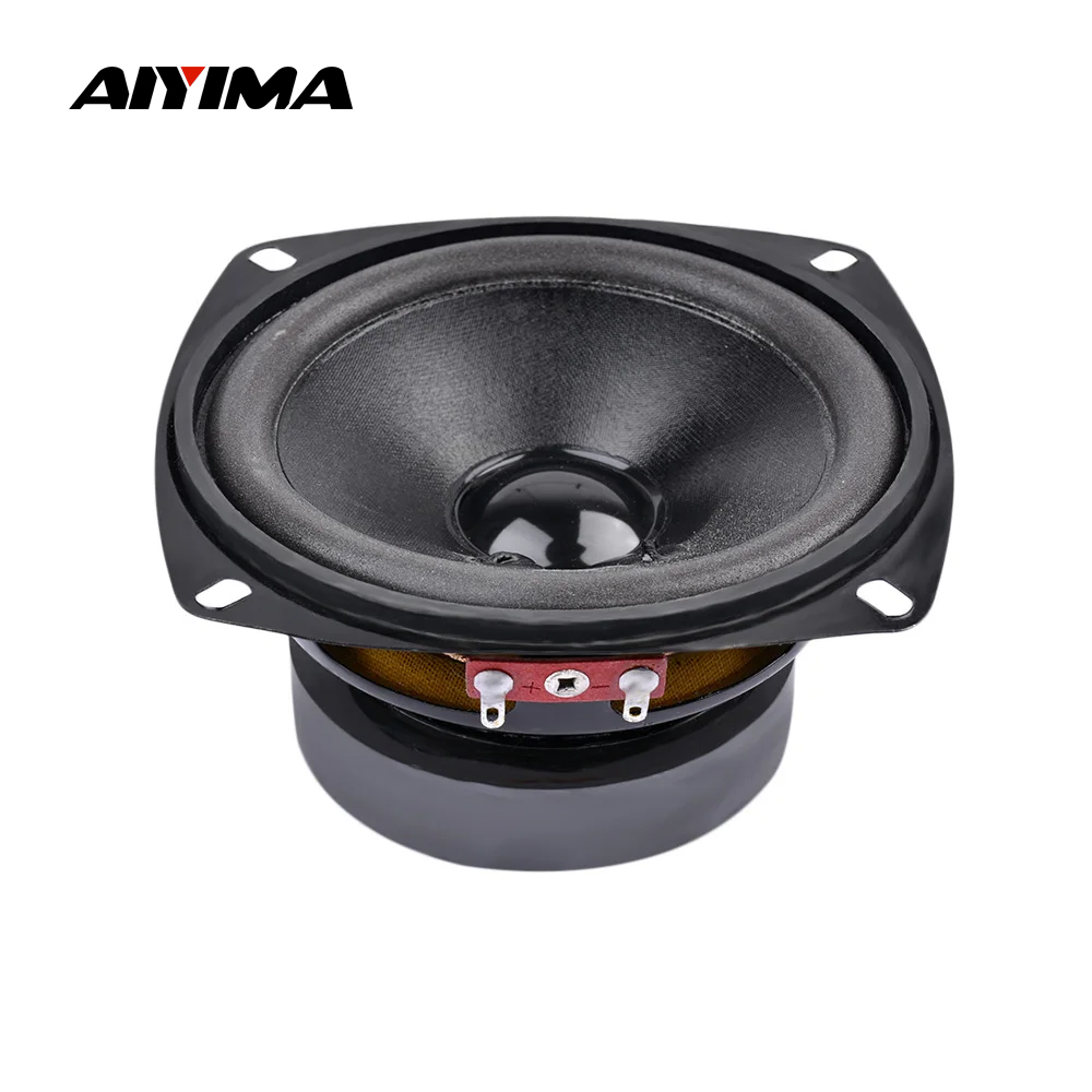 AIYIMA 1Pcs 4 Inch Portable Fu - Home Cinema Pc review and price