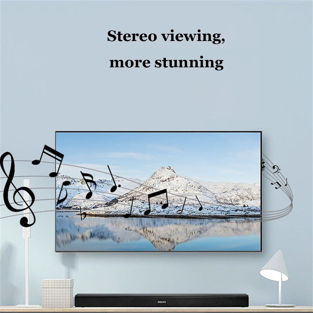 HDMI-Compatible Audio Extracto - Home Cinema Pc review and price