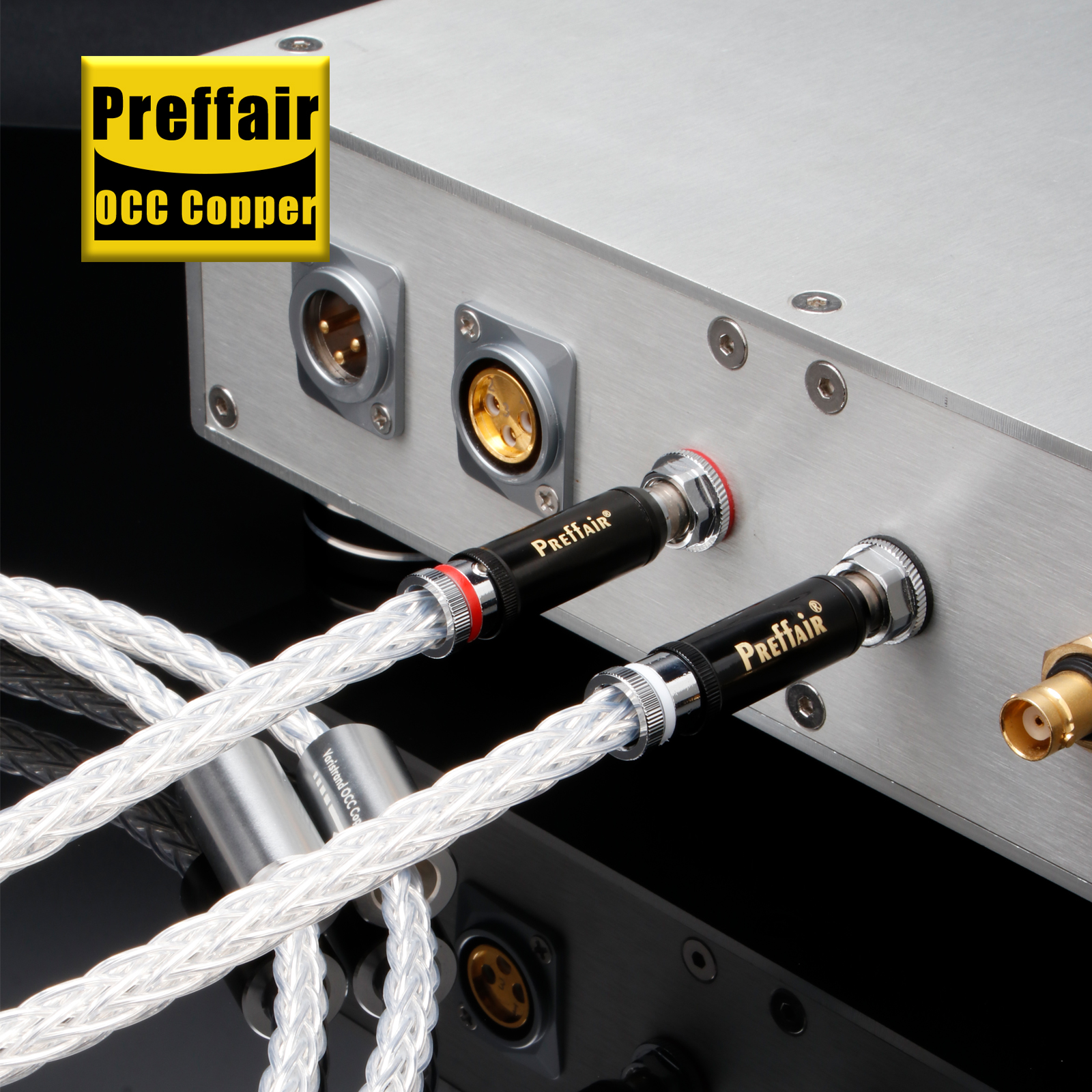 Hifi Audio RCA Cable 12cores 7 - Home Cinema Pc review and price