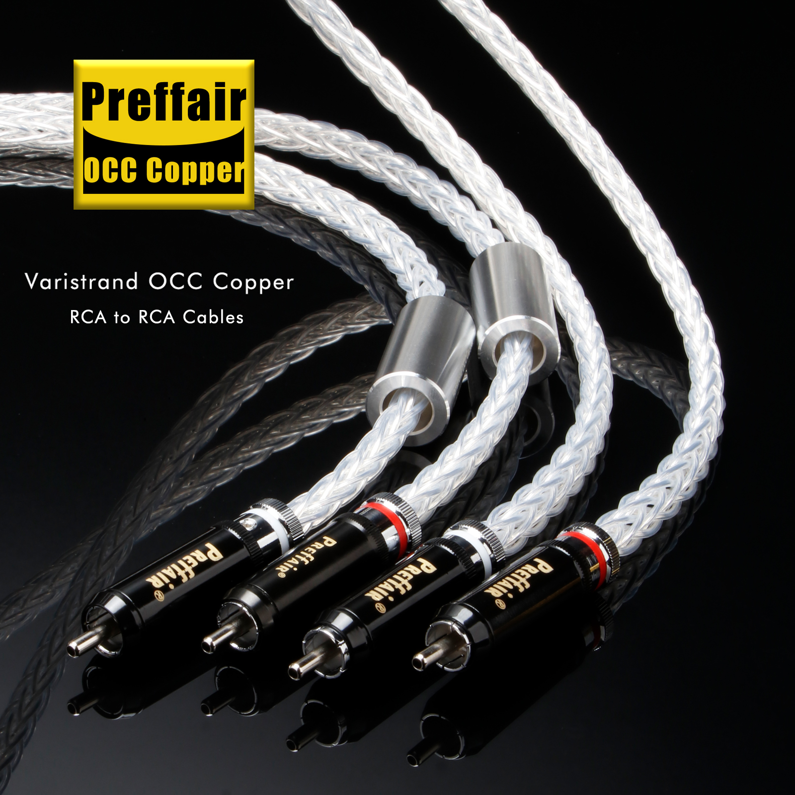 Hifi Audio RCA Cable 12cores 7 - Home Cinema Pc review and price