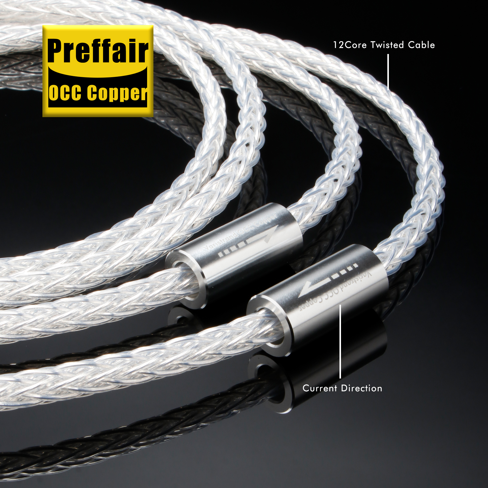 Hifi Audio RCA Cable 12cores 7 - Home Cinema Pc review and price