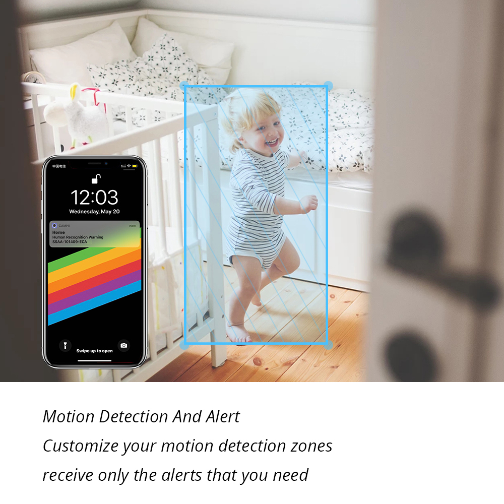 4MP IP Wifi Camera Wi-Fi 2MP 1 - Home Cinema Sony review and price