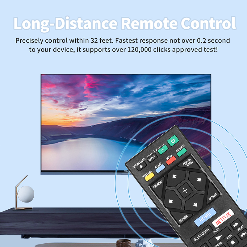 RMT-VB200U RMT-VB200D Remote C - Home Cinema Blu Ray Sony review and price