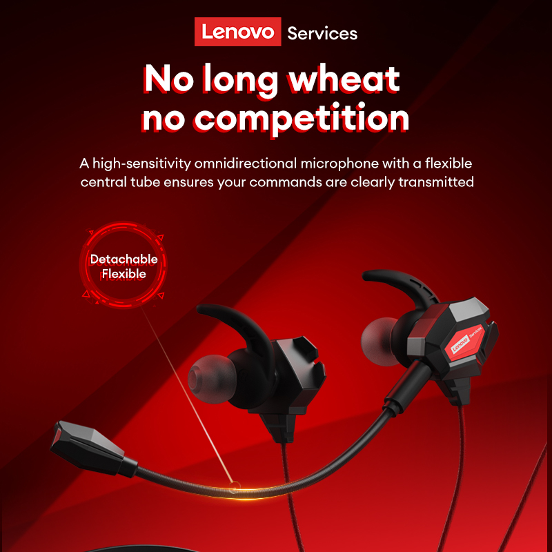 Lenovo Y109 Wired Gaming Heads - Soundbar Bluetooth Home review and price