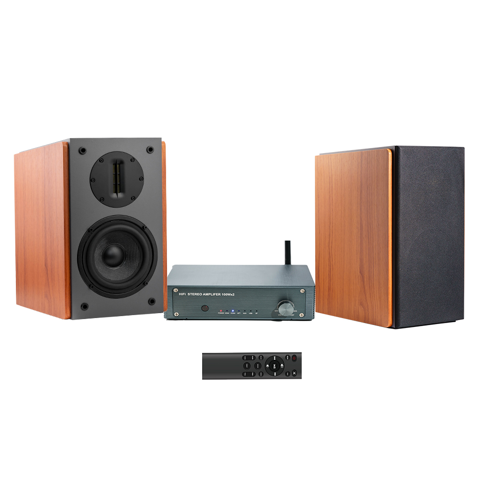200W 2.0 HiFi Speaker Soundbar - Soundbar Bluetooth Home review and price