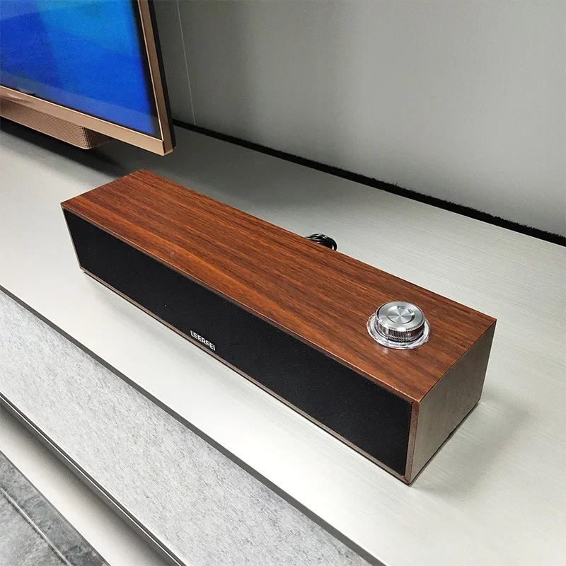 Home Theater Wired Bluetooth S - Soundbar Bluetooth Home review and price